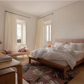 Luxury 7 Bedroom Villa with Heated Pool, Gym, Sauna, Jacuzzi and Sea Views in Dubrovnik, Sleeps 12-14